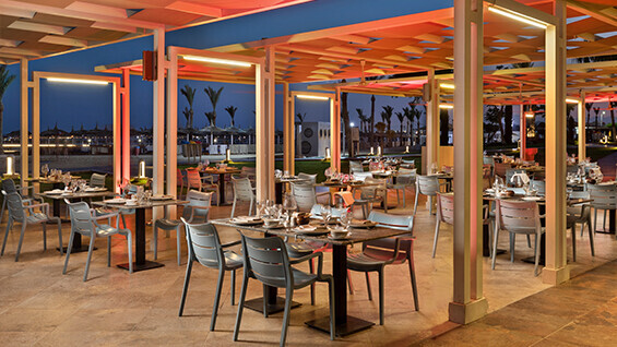 PickAlbatros Palace Hurghada