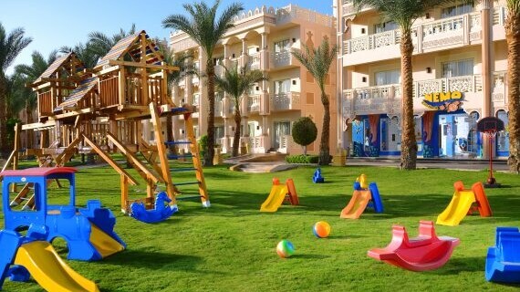 PickAlbatros Palace Hurghada