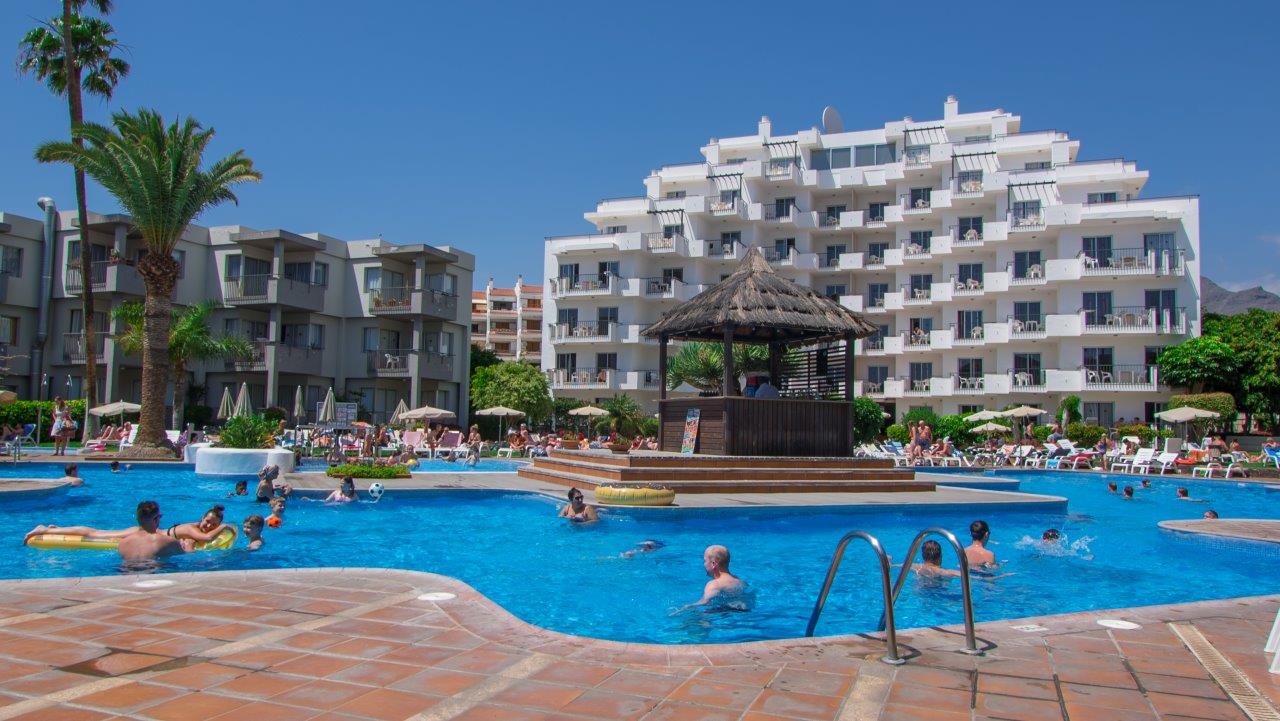 HG Tenerife Sur Apartments, Tenerife Holidays 2024/2025