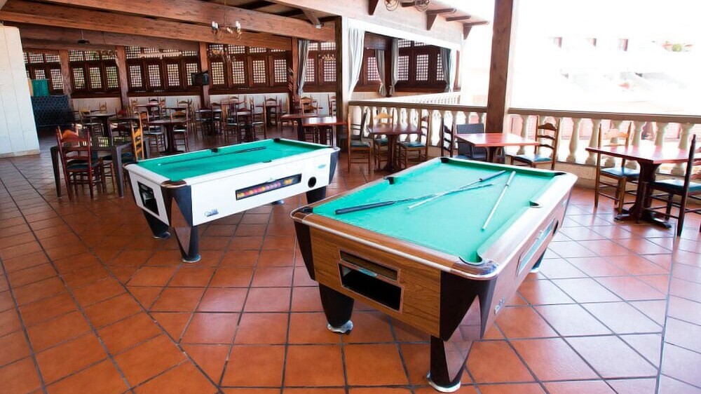 Hotel Villa de Adeje Beach