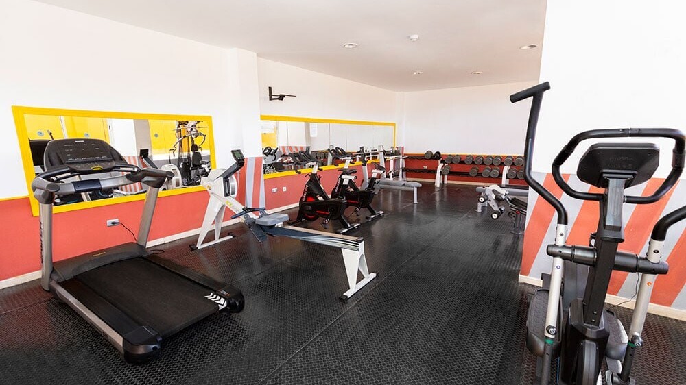 Hotel Villa de Adeje Beach