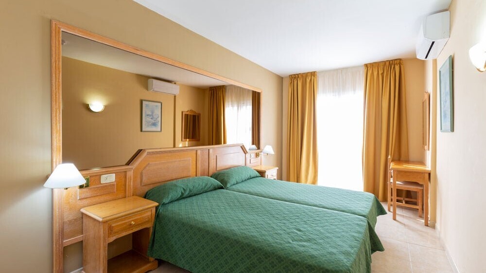 Hotel Villa de Adeje Beach