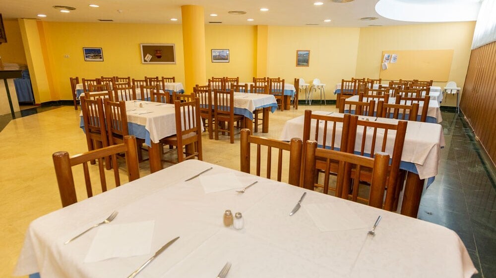 Hotel Villa de Adeje Beach