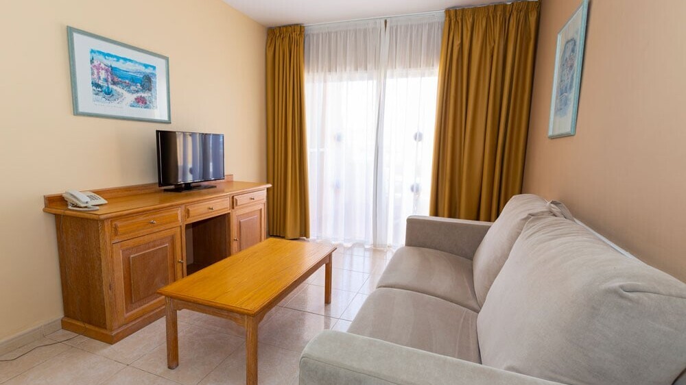 Hotel Villa de Adeje Beach