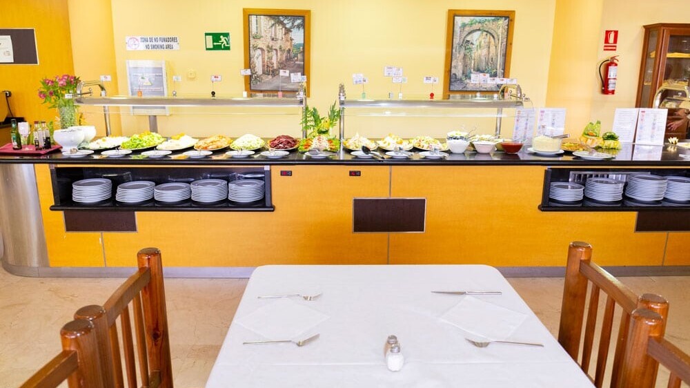 Hotel Villa de Adeje Beach