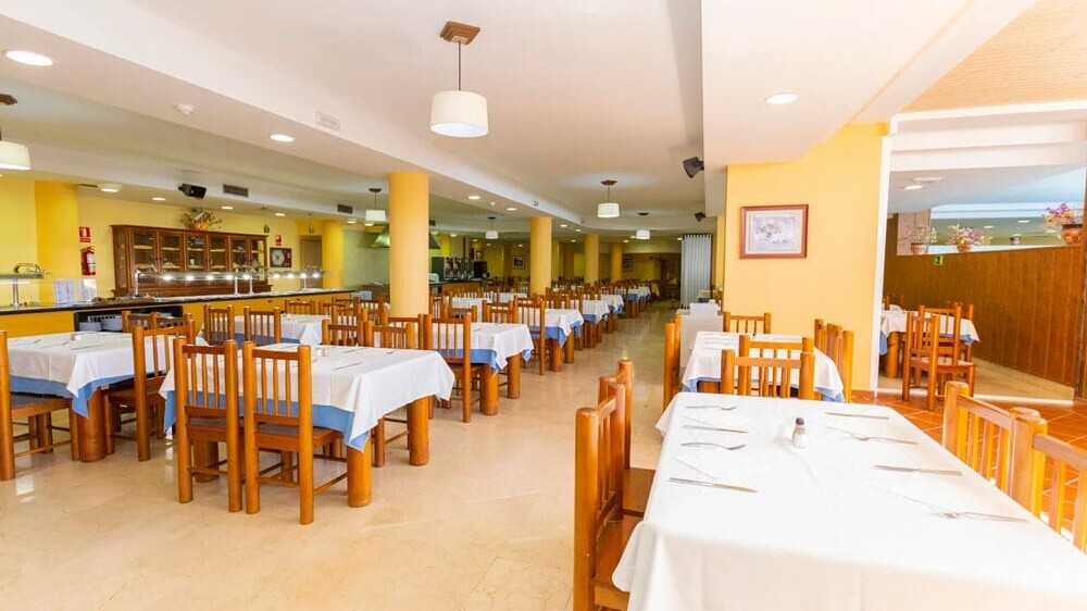 Hotel Villa de Adeje Beach