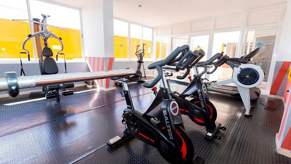 Hotel Villa de Adeje Beach