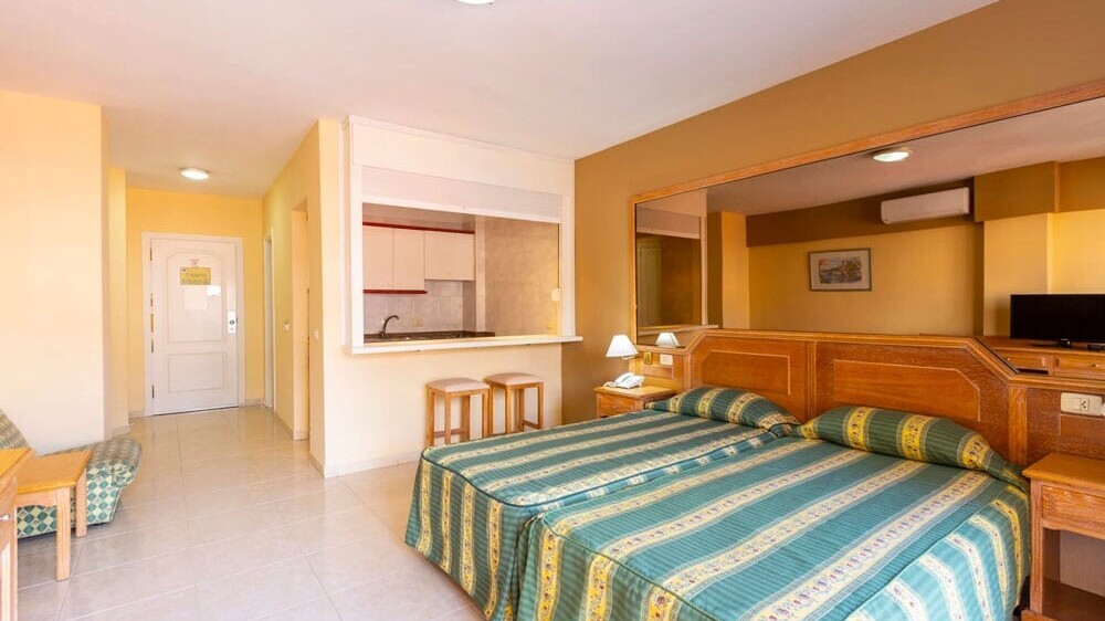 Hotel Villa de Adeje Beach