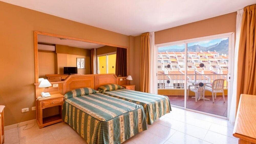 Hotel Villa de Adeje Beach