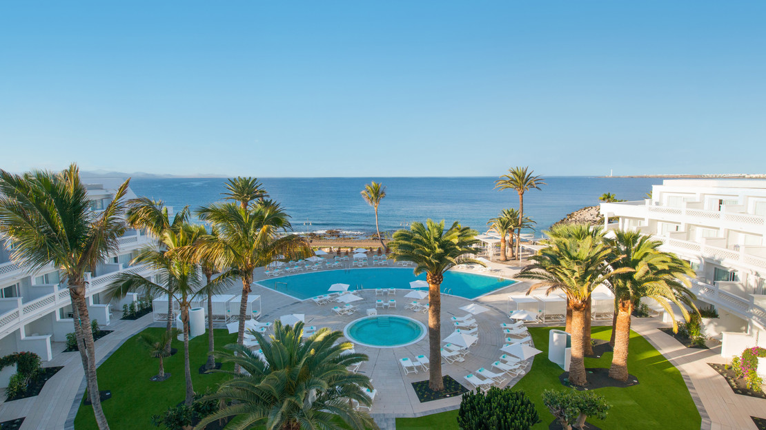 Iberostar Lanzarote Park