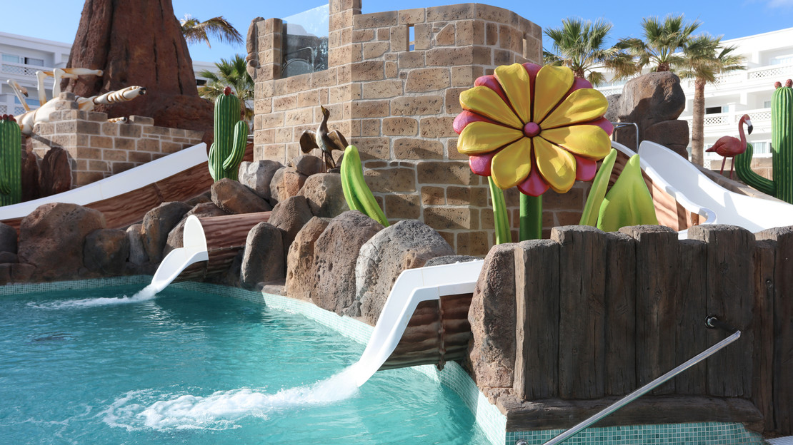 Iberostar Lanzarote Park