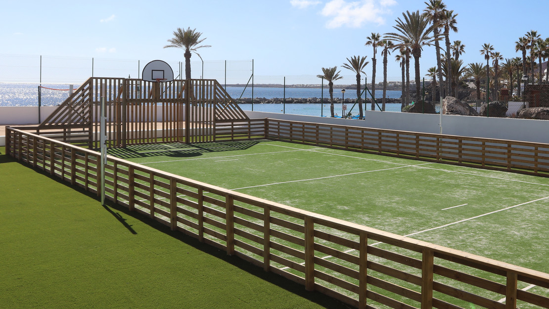 Iberostar Lanzarote Park