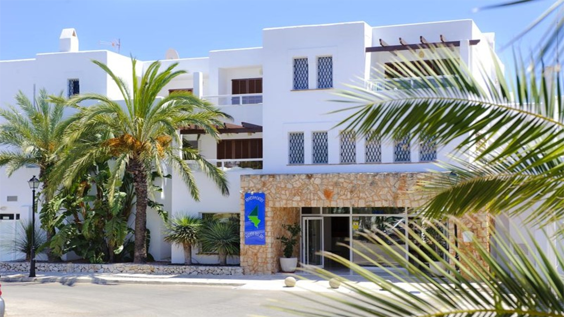 Hotel Club Palia Puerto del Sol - Majorca