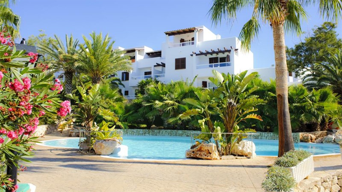 Hotel Club Palia Puerto del Sol