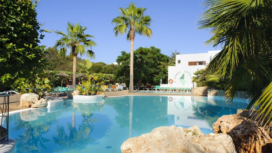 Hotel Club Palia Puerto del Sol