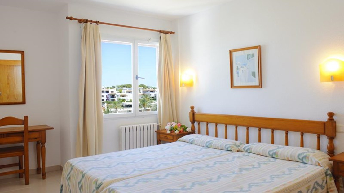 Hotel Club Palia Puerto del Sol