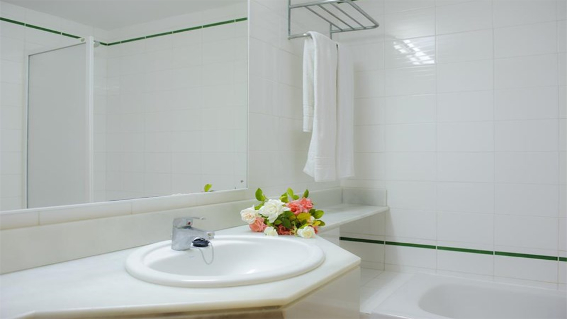 Hotel Club Palia Puerto del Sol