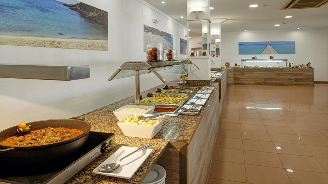 Hotel Club Palia Puerto del Sol