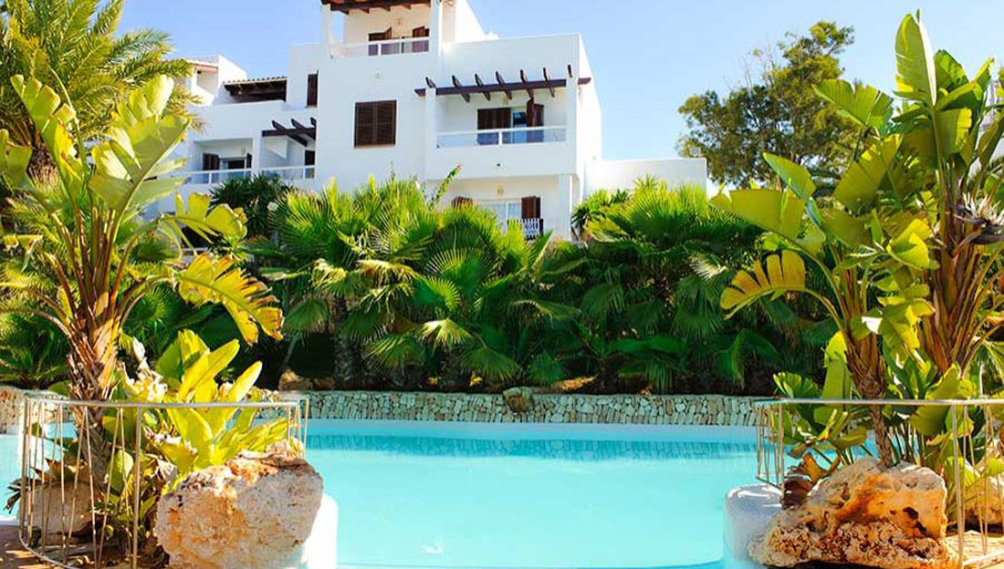 Hotel Club Palia Puerto del Sol