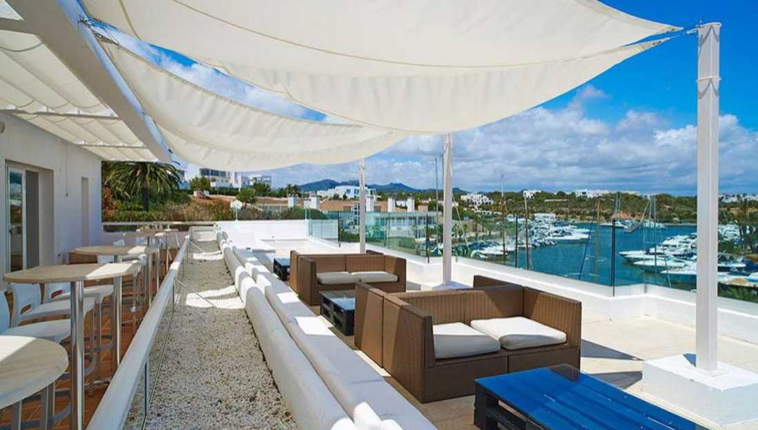 Hotel Club Palia Puerto del Sol