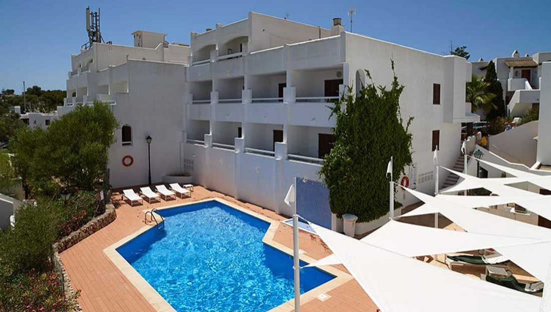 Hotel Club Palia Puerto del Sol