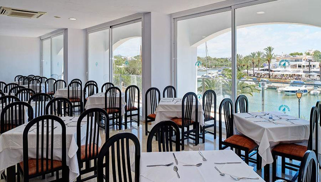 Hotel Club Palia Puerto del Sol