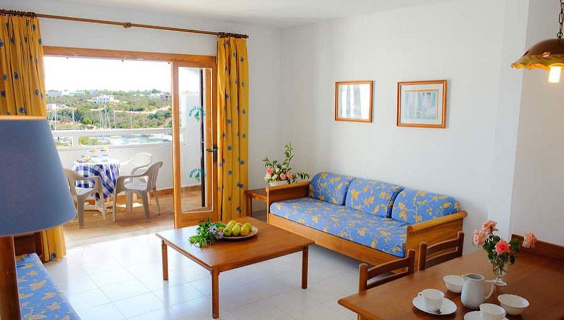 Hotel Club Palia Puerto del Sol