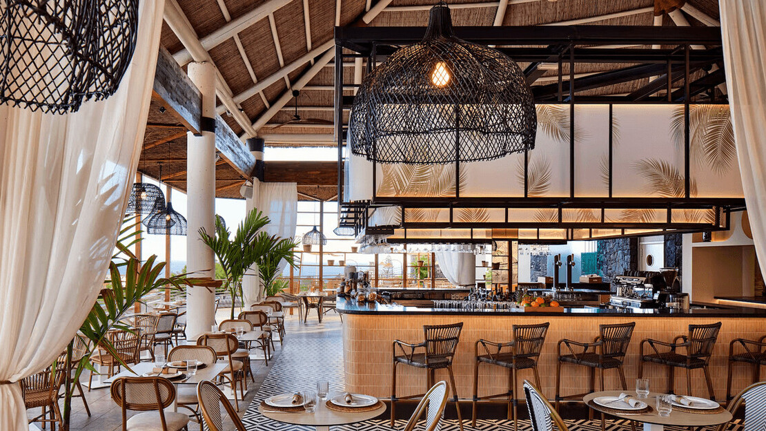 Melia Jardines Del Teide