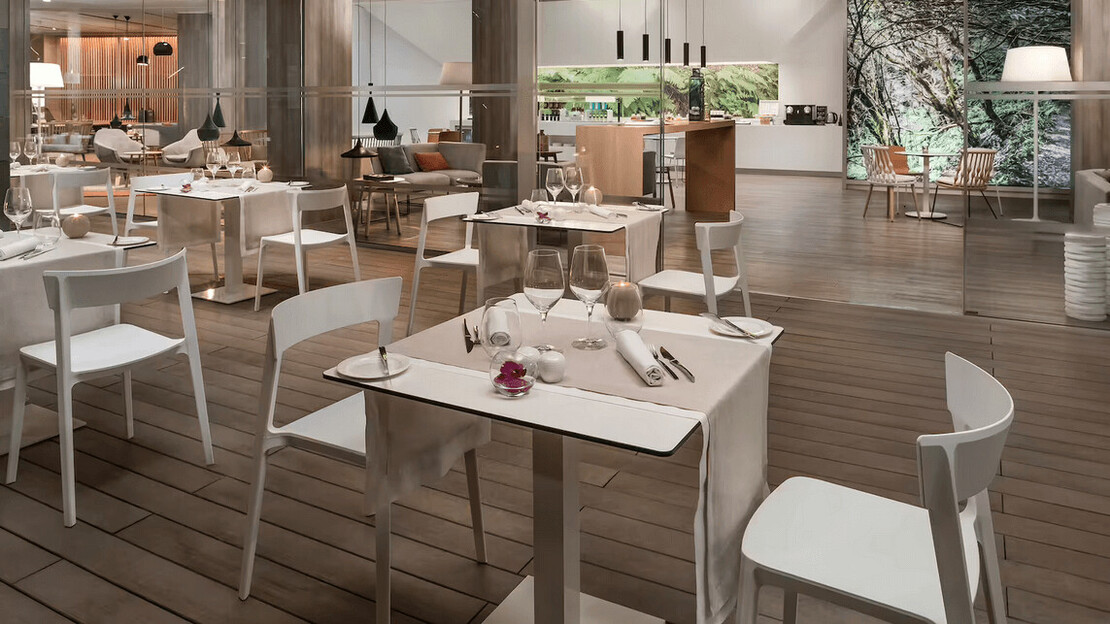 Melia Jardines Del Teide