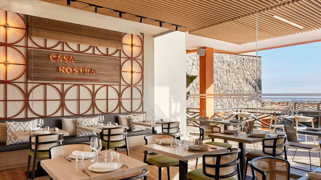 Melia Jardines Del Teide