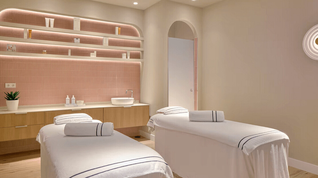 Melia Jardines Del Teide