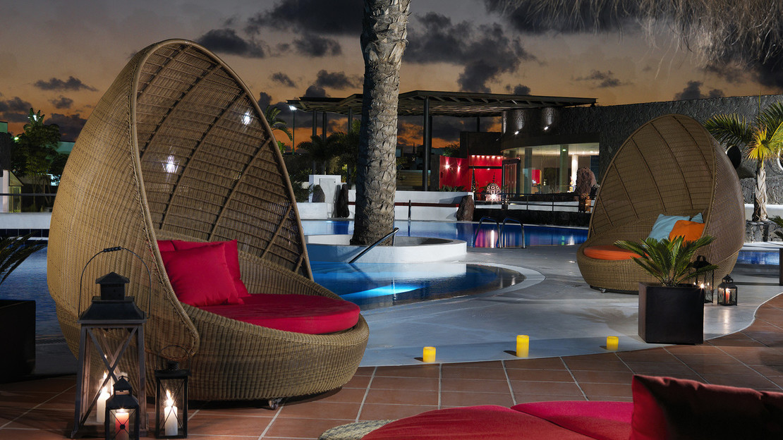 Hotel Dream Bocayna Village