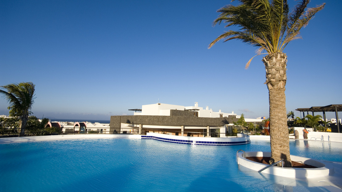 Hotel Dream Bocayna Village