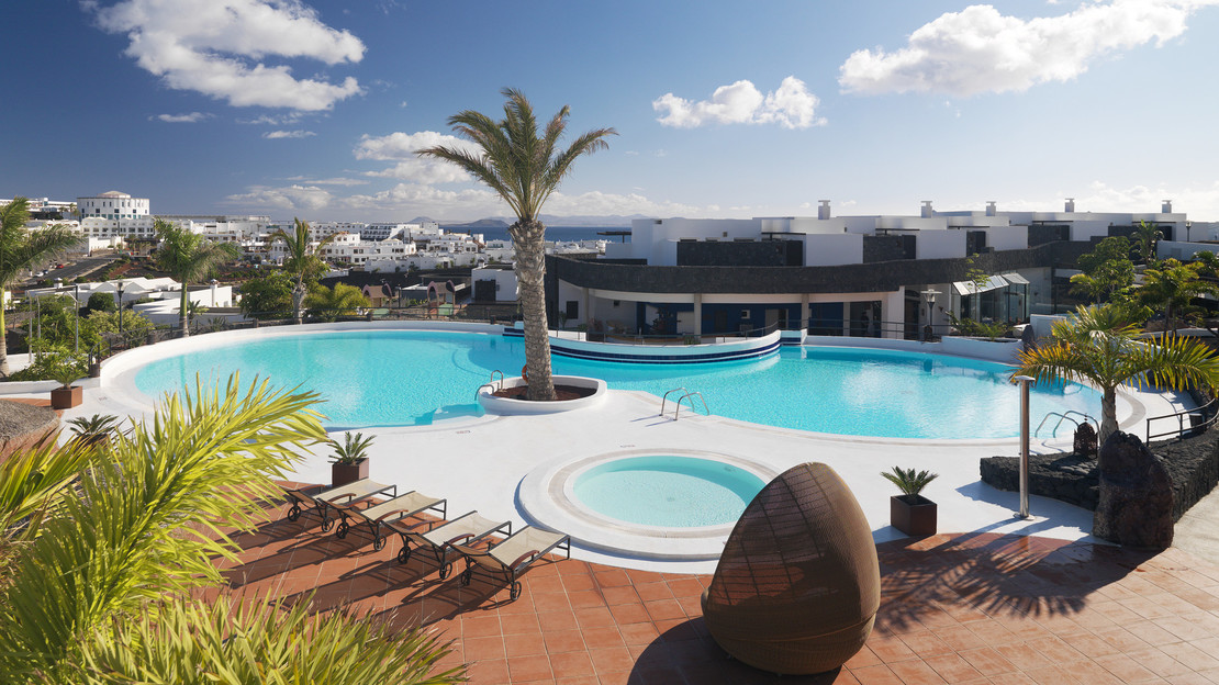 Hotel Dream Bocayna Village