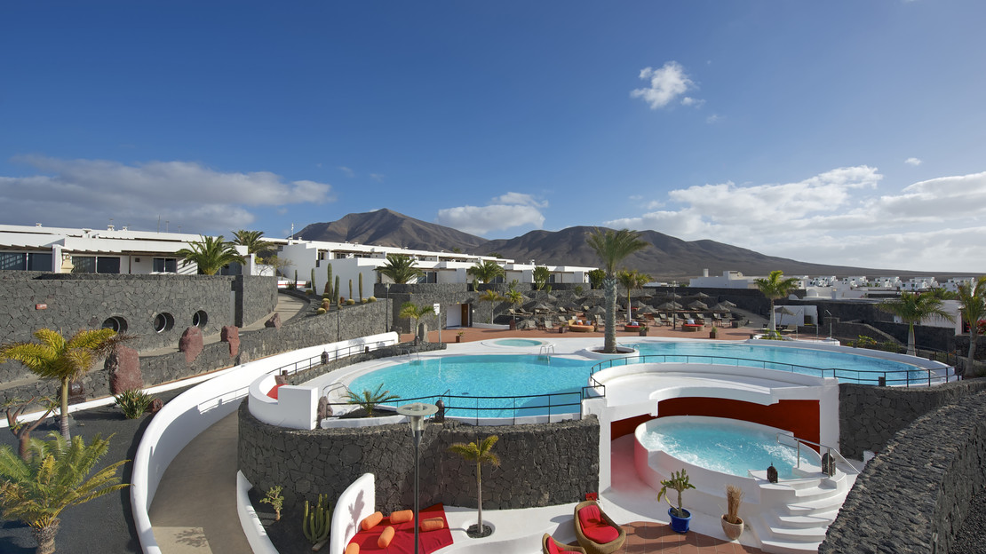 Hotel Dream Bocayna Village