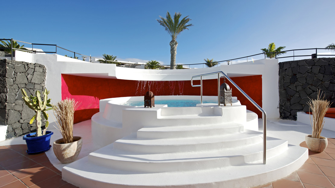 Hotel Dream Bocayna Village