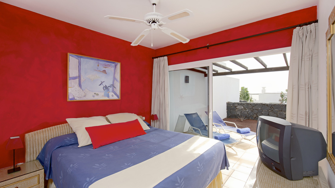 Hotel Dream Bocayna Village