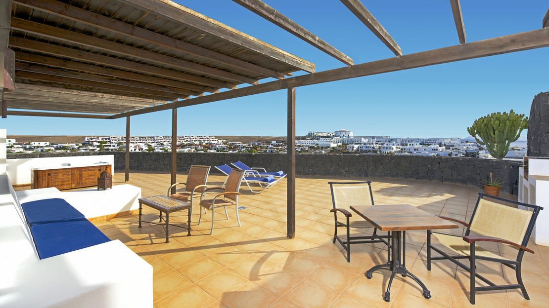 Hotel Dream Bocayna Village