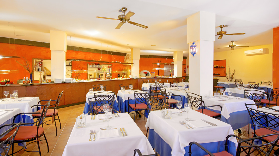 Hotel Dream Bocayna Village