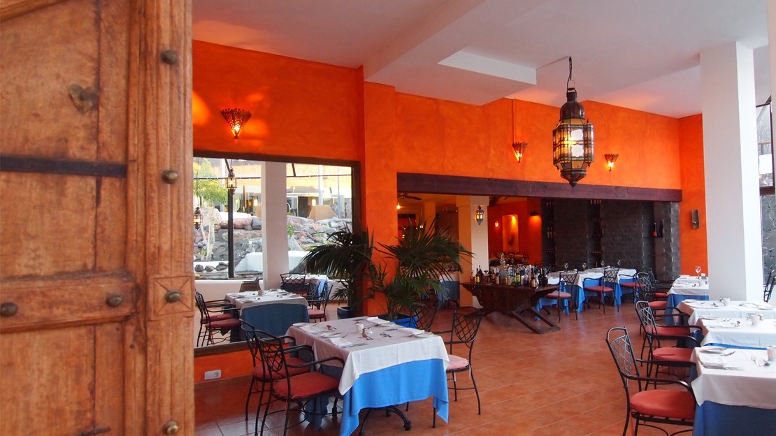 Hotel Dream Bocayna Village