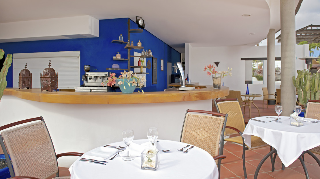 Hotel Dream Bocayna Village