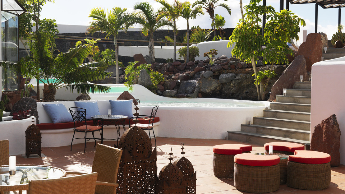 Hotel Dream Bocayna Village