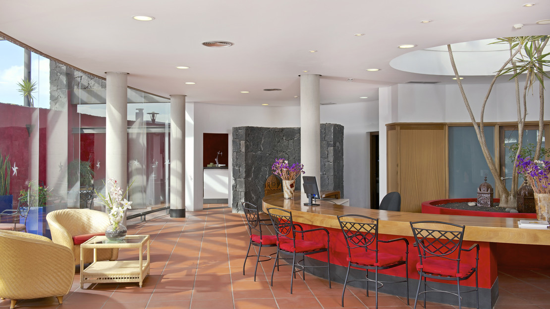 Hotel Dream Bocayna Village