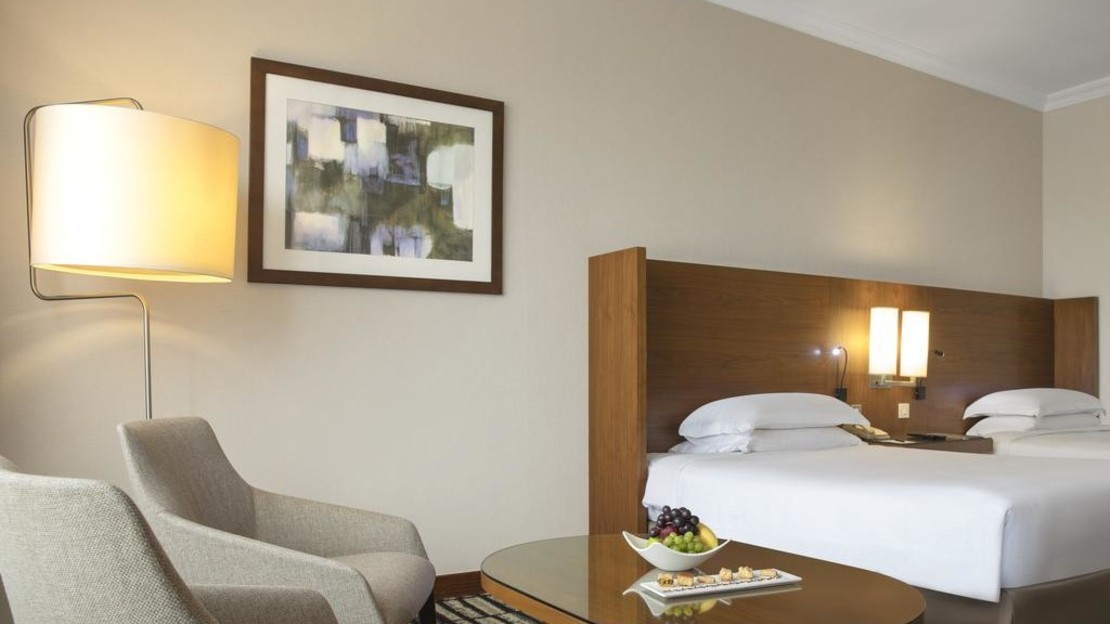 Jumeira Rotana Dubai