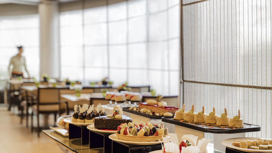 Jumeira Rotana Dubai