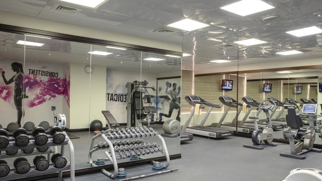 Jumeira Rotana Dubai