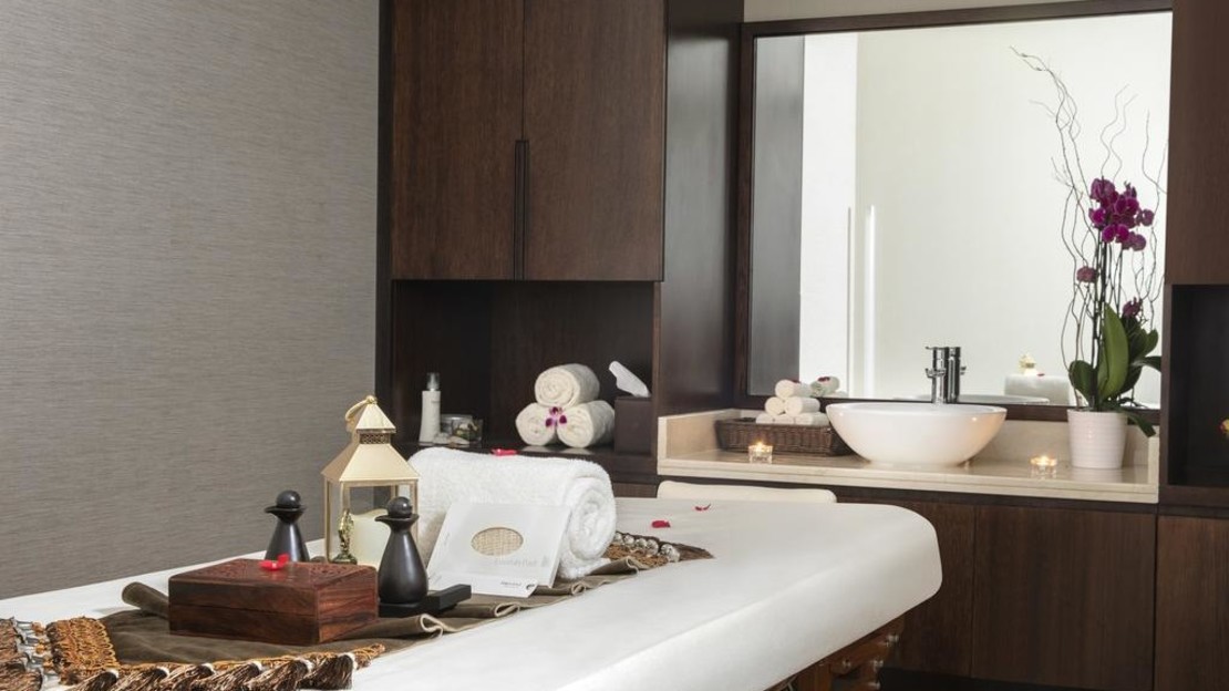 Jumeira Rotana Dubai