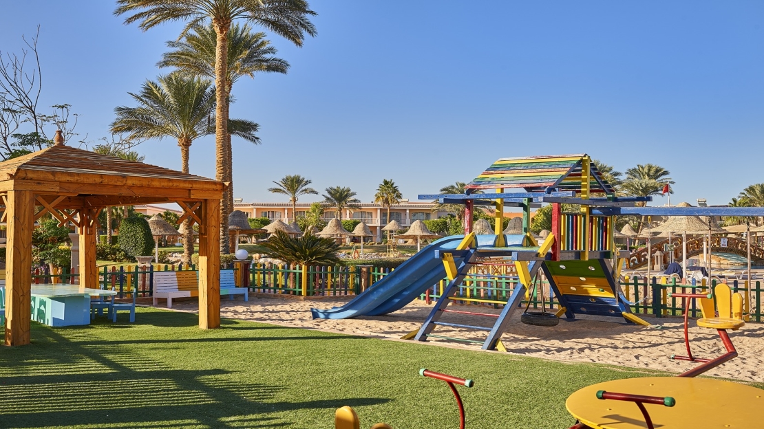 Parrotel Beach Resort, Sharm El Sheikh, Egypt Holidays 2025/2026