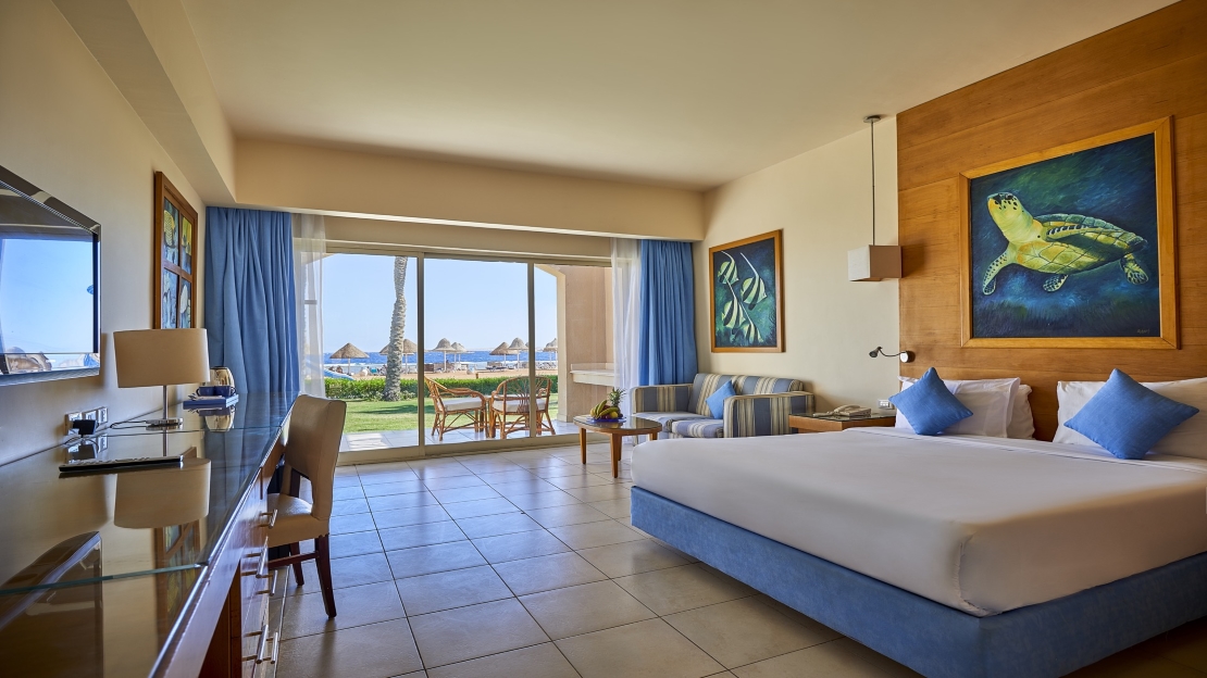 Parrotel Beach Resort, Sharm El Sheikh, Egypt Holidays 2025/2026