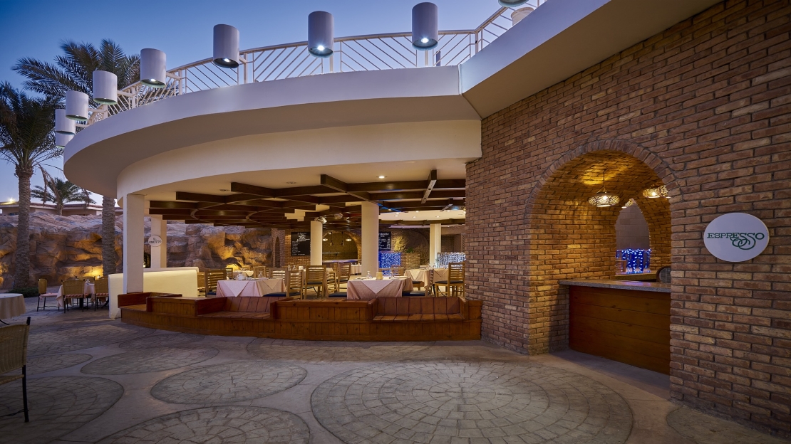 Parrotel Beach Resort, Sharm El Sheikh, Egypt Holidays 2025/2026